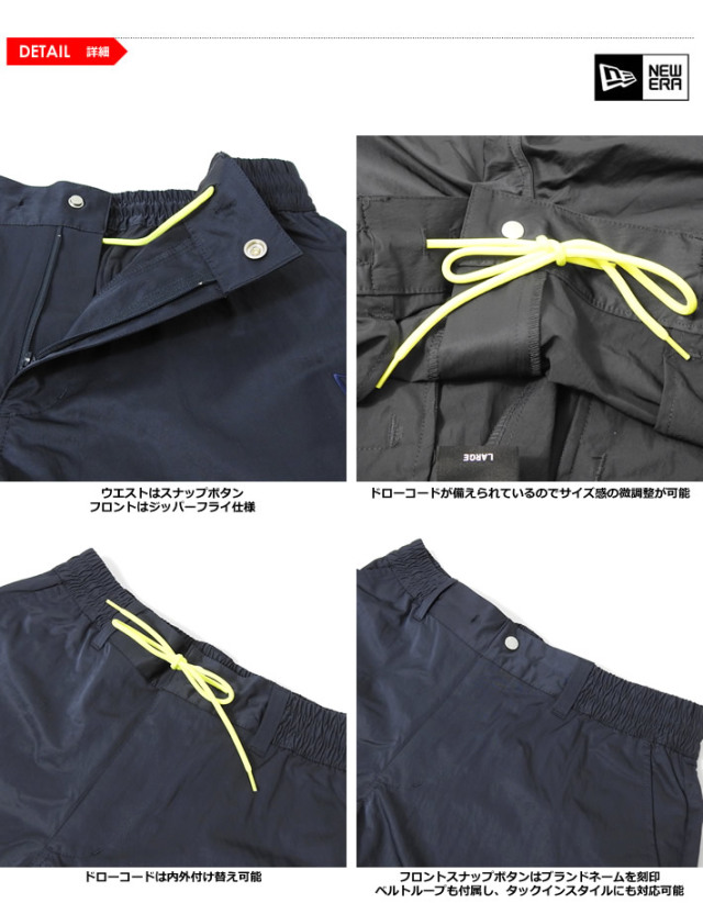 カジュアルゴルフドットコムby PALM SPRINGSにNEW ERA GOLF