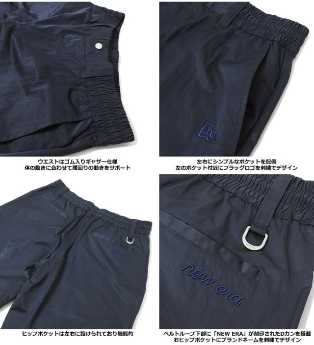 カジュアルゴルフドットコムby PALM SPRINGSにNEW ERA GOLF