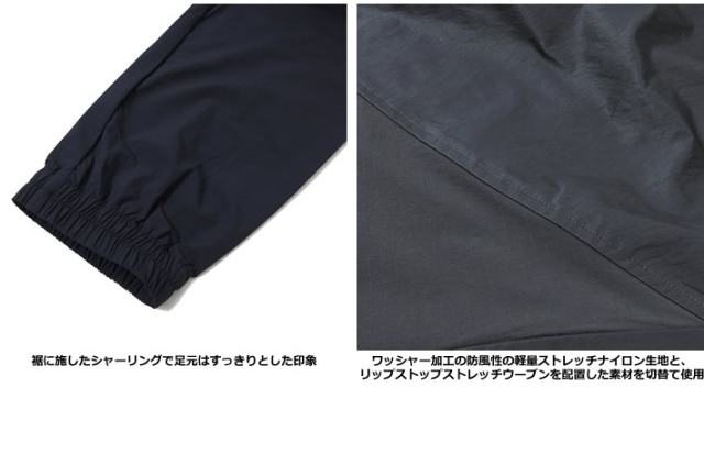 NEW ERA GOLF（ニューエラゴルフ）パンツ