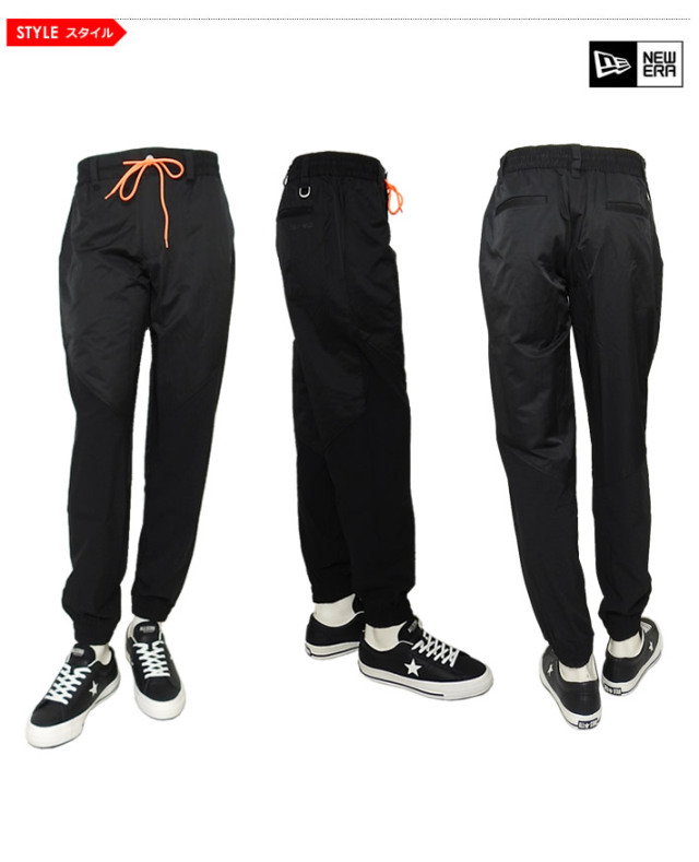 カジュアルゴルフドットコムby PALM SPRINGSにNEW ERA GOLF