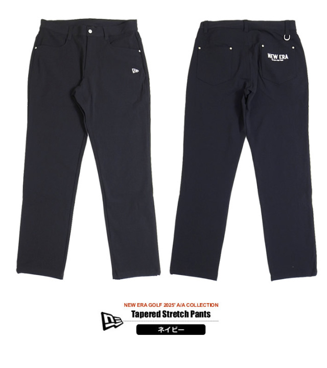 カジュアルゴルフドットコムby PALM SPRINGSにNEW ERA GOLF