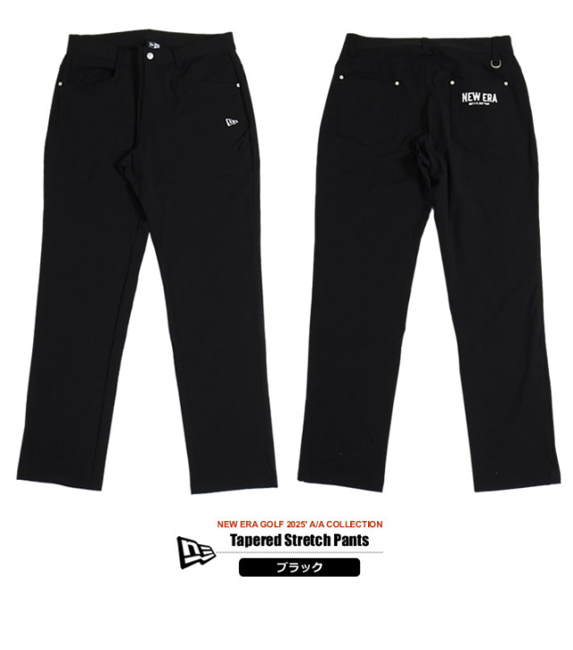 カジュアルゴルフドットコムby PALM SPRINGSにNEW ERA GOLF