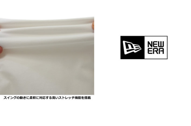 NEW ERA GOLF（ニューエラゴルフ）パンツ