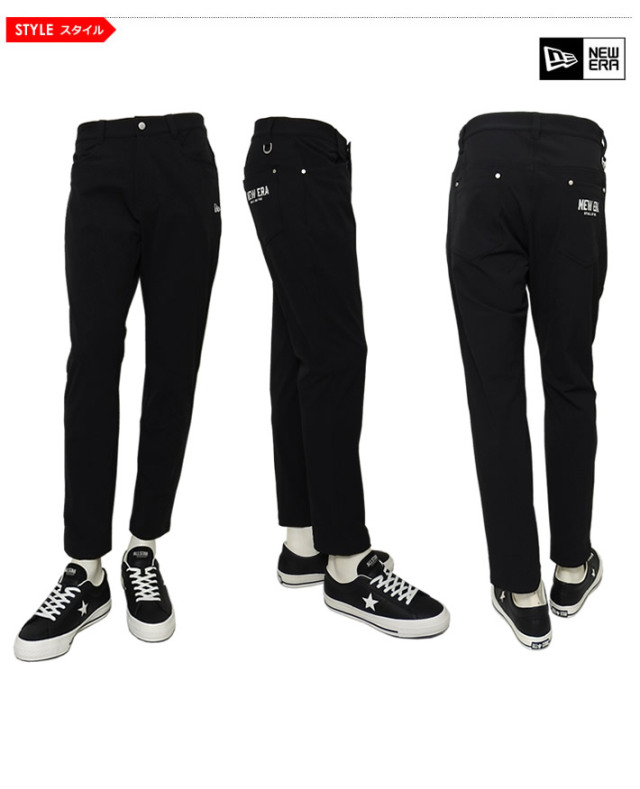 カジュアルゴルフドットコムby PALM SPRINGSにNEW ERA GOLF