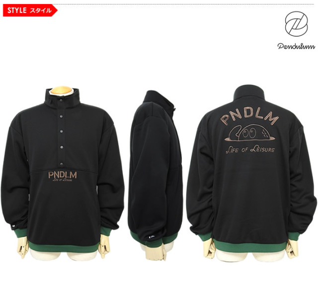 PENDULUM（ペンデュラム）ジャケット