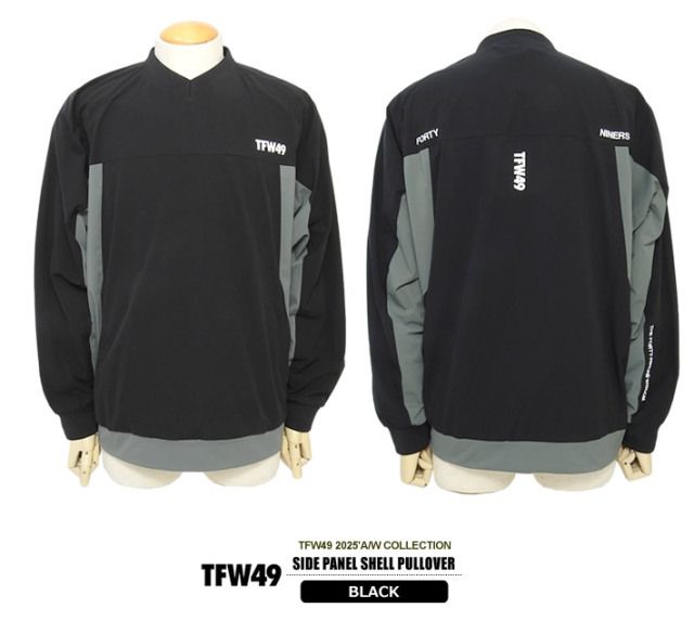 TFW49（ティーエフダブリューフォーティーナイン）ジャケット