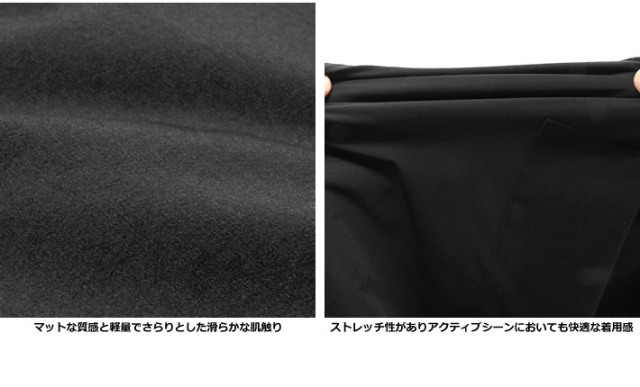 BOGEY LOUNGE（ボギーラウンジ）ジャケット