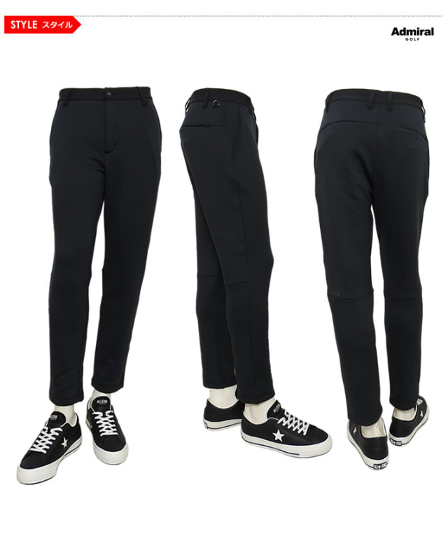 Admiral GOLF（アドミラルゴルフ）パンツ