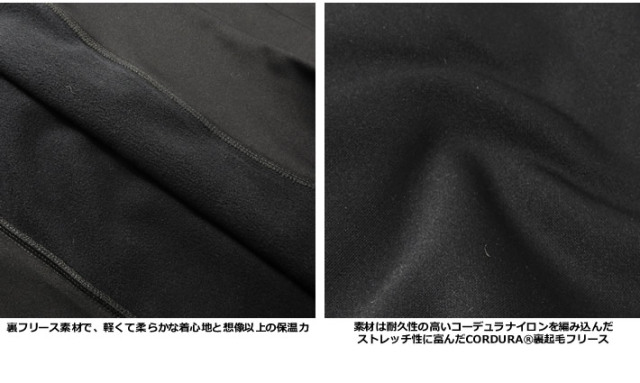 SALVAGE PUBLIC KOLEPA（サルベージパブリックコレパ）パーカ