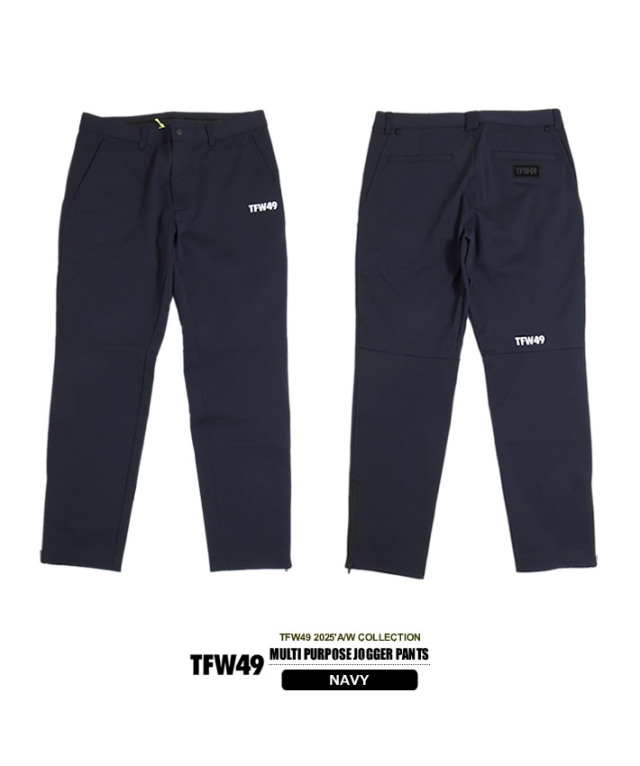 カジュアルゴルフドットコムby PALM SPRINGSにTTFW49［ティーエフ