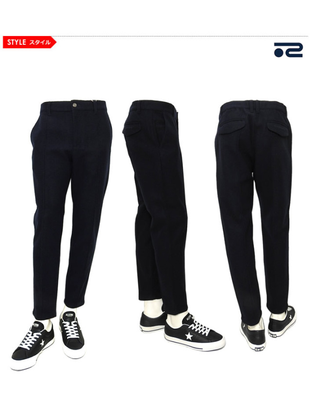 ROSASEN（ロサーセン）パンツ