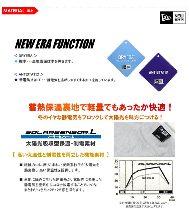 NEW ERA GOLF（ニューエラゴルフ）ベスト