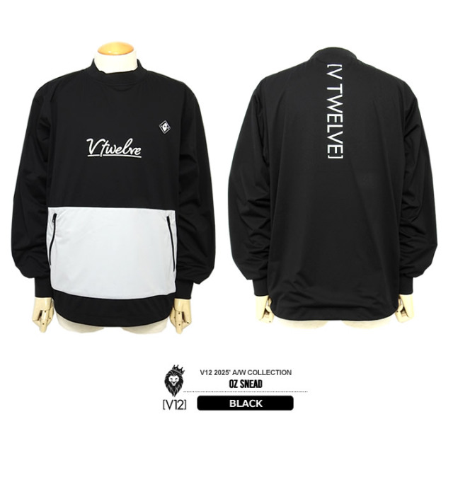 V12(ヴィトゥエルブ)ジャケット