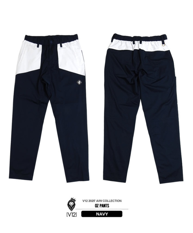 V12(ヴィトゥエルブ)パンツ