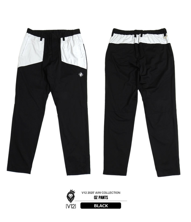 V12(ヴィトゥエルブ)パンツ