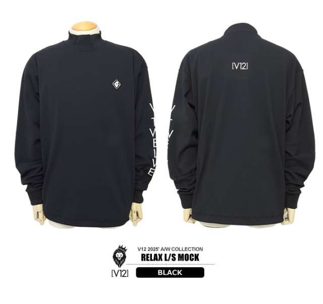 V12（ヴィトゥエルブ）カットソー
