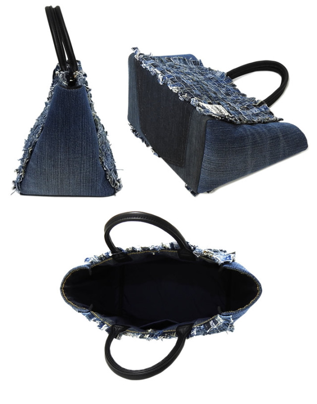 ZEROZONE（セロゾーン）カートバッグ