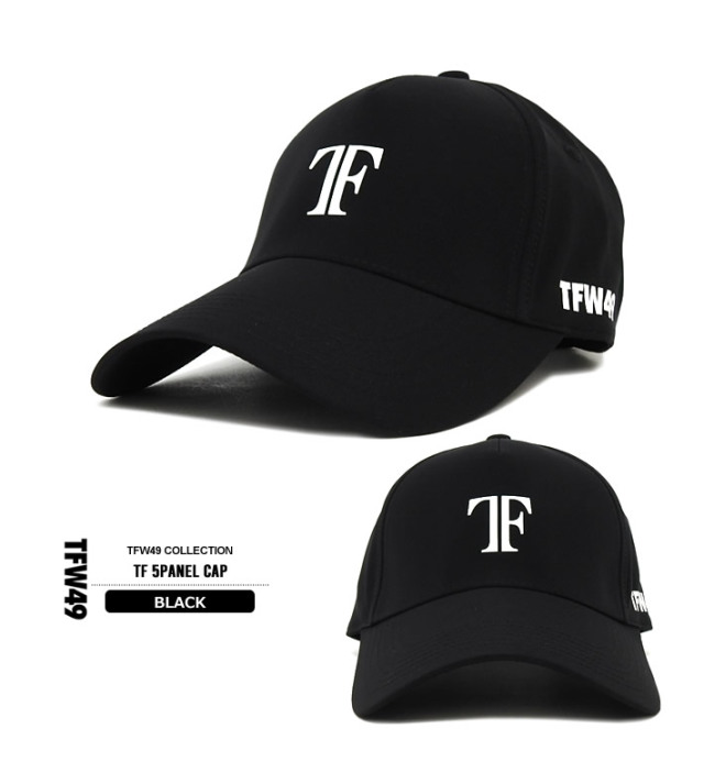 TFW49（ティーエフダブリューフォーティーナイン）キャップ