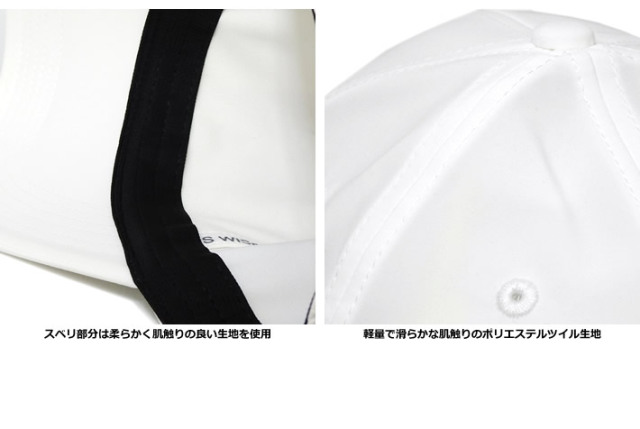 TFW49（ティーエフダブリューフォーティーナイン）キャップ