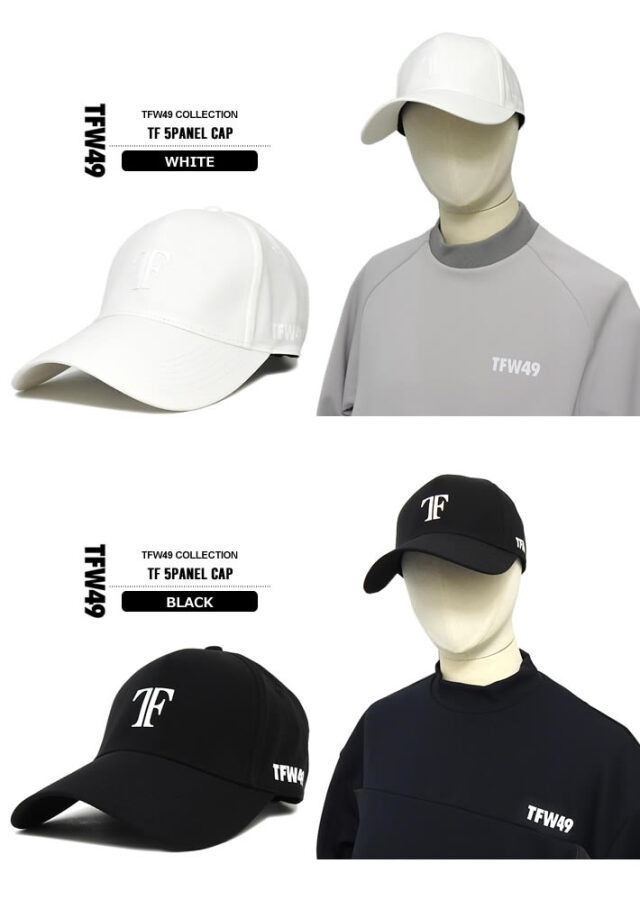 TFW49（ティーエフダブリューフォーティーナイン）キャップ