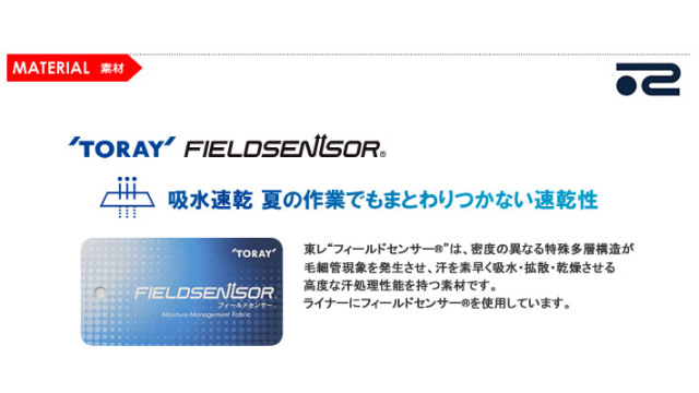 ROSASEN（ロサーセン）キャップ