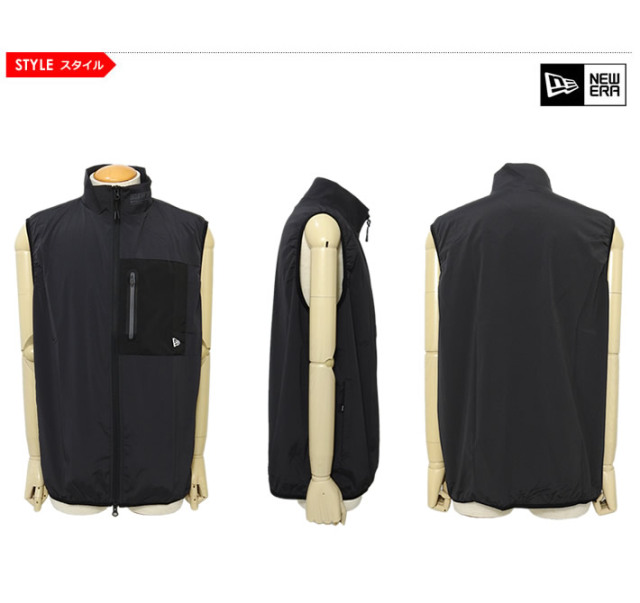 NEW ERA GOLF（ニューエラゴルフ）ベスト