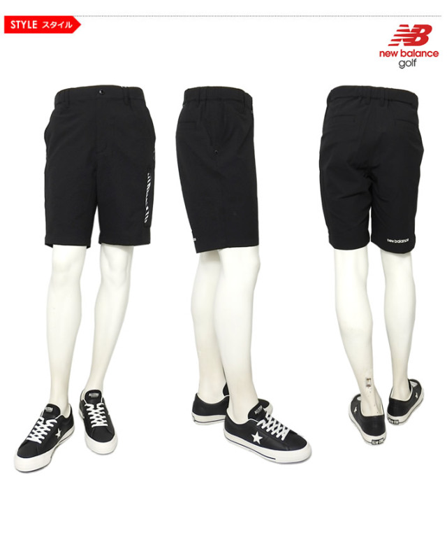 new balance golf(ニューバランスゴルフ)パンツ
