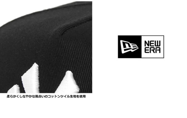 NEW ERA GOLF（ニューエラゴルフ）キャップ