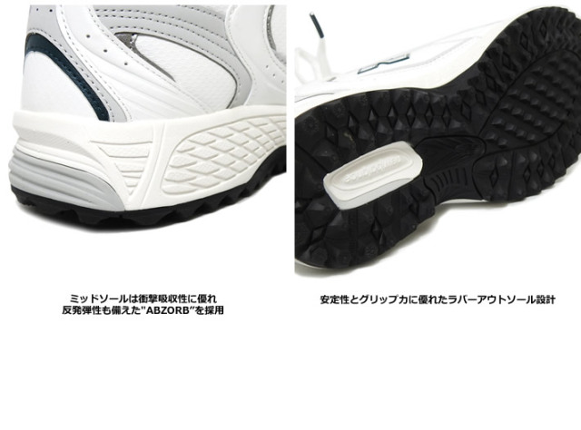 new balance golf（ニューバランスゴルフ）ゴルフシューズ