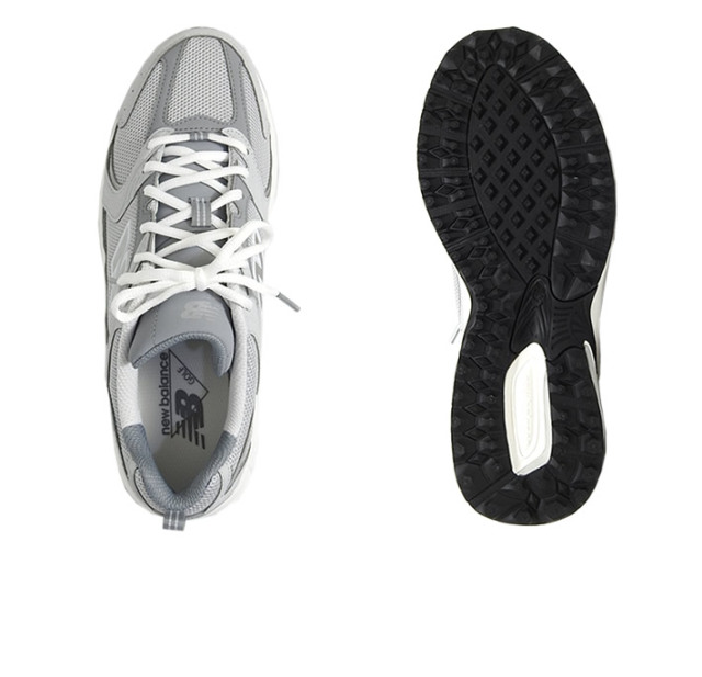 new balance golf（ニューバランスゴルフ）ゴルフシューズ