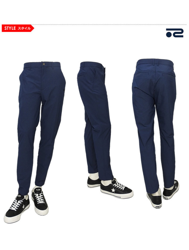 ROSASEN（ロサーセン）パンツ