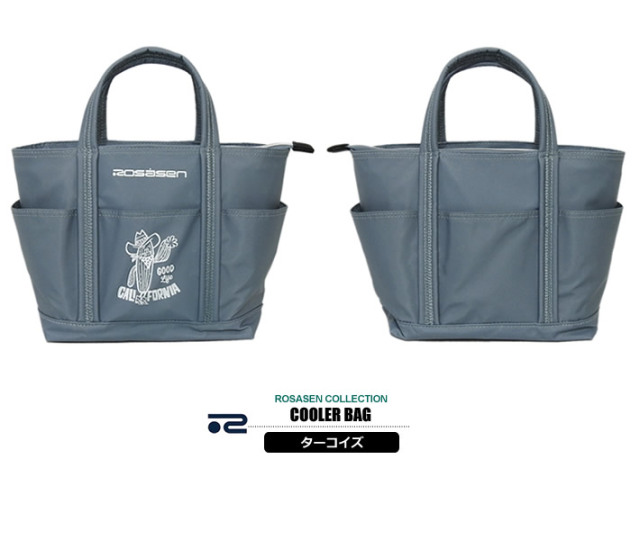 ROSASEN（ロサーセン）バッグ