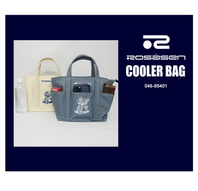 ROSASEN（ロサーセン）バッグ