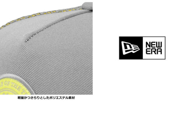 NEW ERA GOLF（ニューエラゴルフ）キャップ