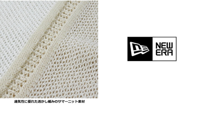 NEW ERA GOLF（ニューエラゴルフ）ポロシャツ