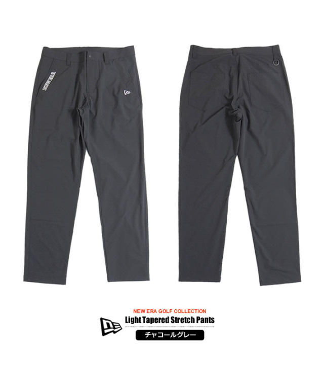 NEW ERA GOLF（ニューエラゴルフ）パンツ