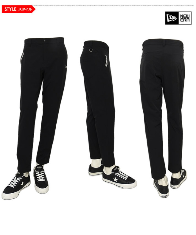 NEW ERA GOLF（ニューエラゴルフ）パンツ