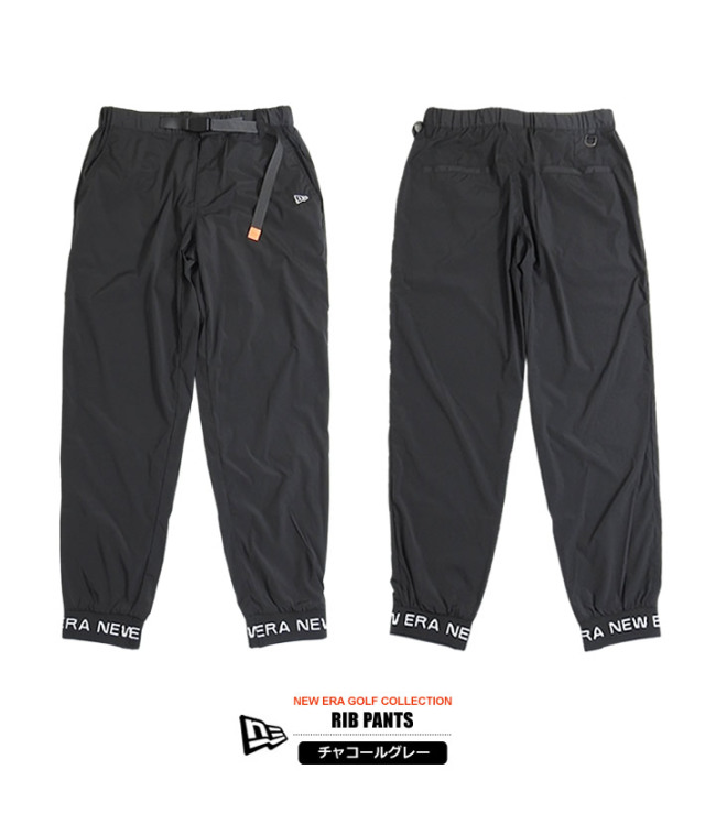 NEW ERA GOLF（ニューエラゴルフ）パンツ