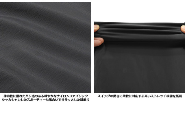 NEW ERA GOLF（ニューエラゴルフ）パンツ