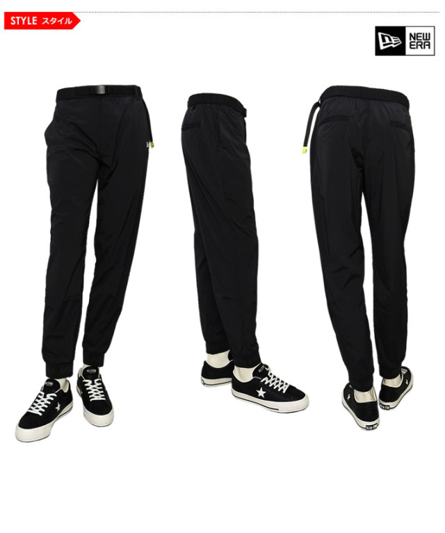 NEW ERA GOLF（ニューエラゴルフ）パンツ