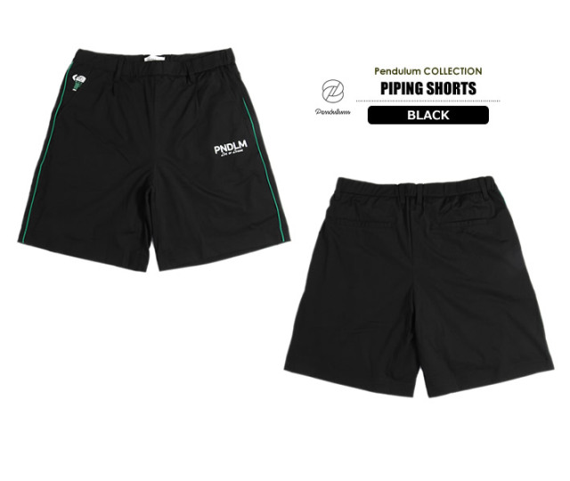PENDULUM（ペンデュラム）ショーツ