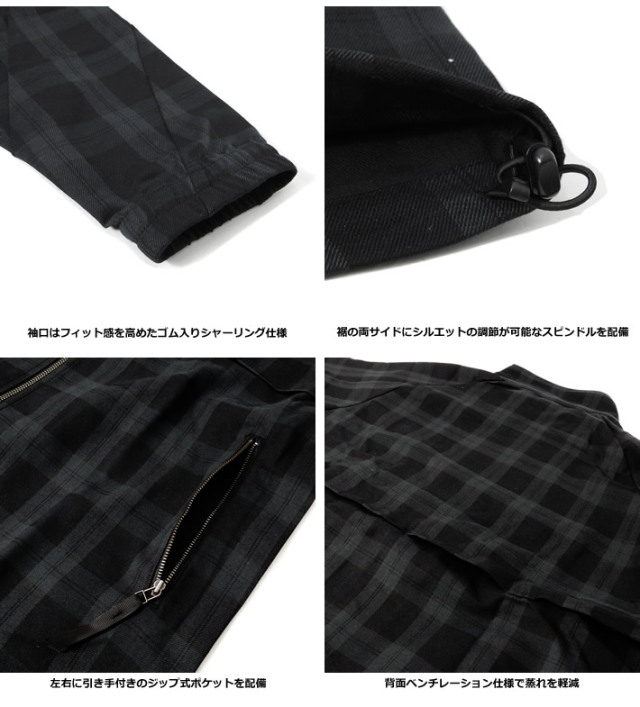 NEW ERA GOLF（ニューエラゴルフ）ジャケット