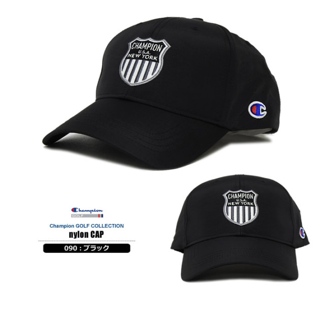 Champion GOLF（チャンピオンゴルフ）キャップ