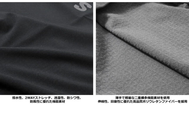 FIDES GOLF（フィデスゴルフ）ポロシャツ