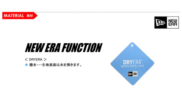 NEW ERA GOLF（ニューエラゴルフ）モックネック