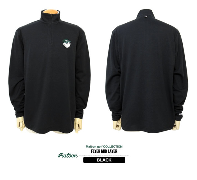 Malbon golf（マルボンゴルフ）カットソー