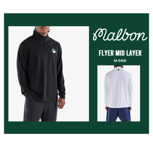 Malbon golf（マルボンゴルフ）カットソー