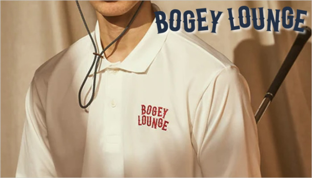 BOGEY LOUNGE（ボギーラウンジ）正規取扱店/PALM SPRINGS(カジュアル