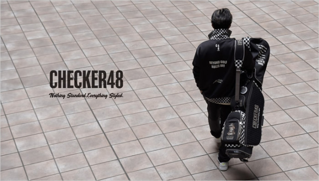 CHECKER48（チェッカーフォーティーエイト）