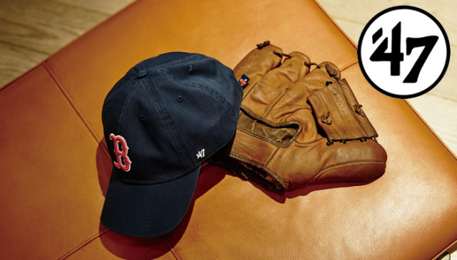 '47（フォーティーセブン）